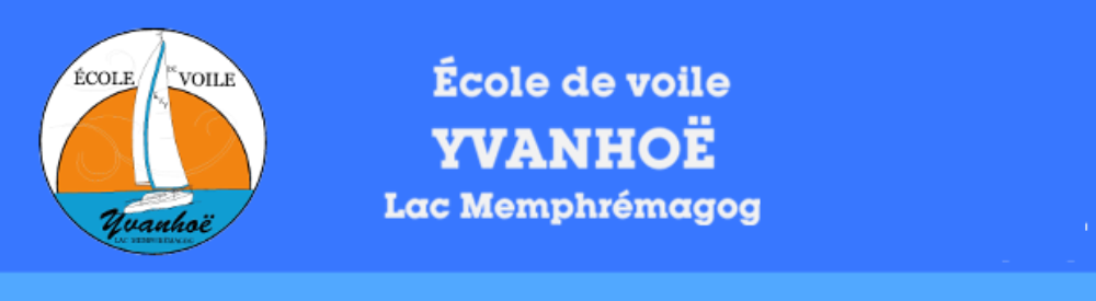 École de voile Yvanhoë