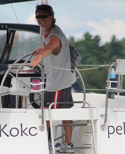 Claude Rajotte - Fondateur-Instructeur Claude Rajotte - Fondateur-Instructeur