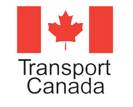 Homologué Transport Canada